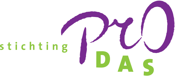 Logo Stichting Prodas
